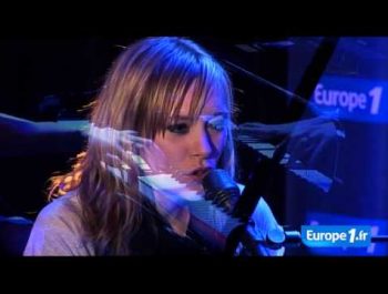 Fredrika Stahl – Twinkle twinkle little star