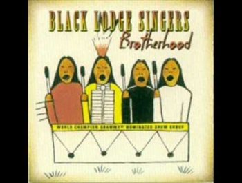 black lodge singers- twinkle twinkle little star