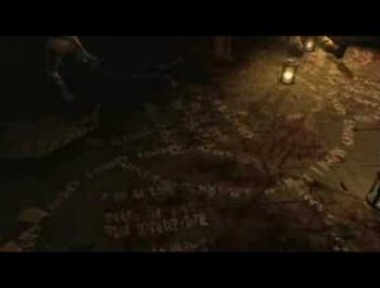 E3 2008: Dead Space Trailer (Twinkle twinkle little star)