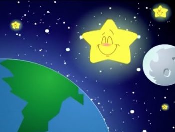 Twinkle Twinkle Little Star