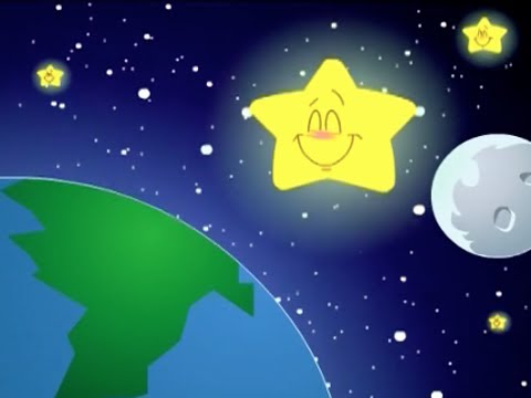 Twinkle Twinkle Little Star