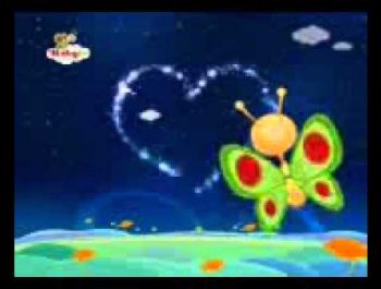 Twinkle Twinkle Little Star Baby Tv