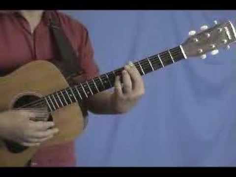 Learn Easy Guitar Song Twinkle Twinkle Little Star