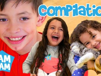 Johnny Johnny Yes Papa Big Compilation! Including songs like Baby Baby yes papa, Zoey Zoey Yes papa.