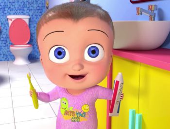 Baby and Mommy Song| BST Kids Songs & Nursery Rhymes