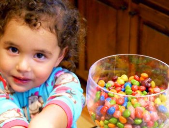 #1 Baby Baby Yes Papa (Like Johny Johny)