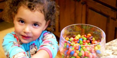 #1 Baby Baby Yes Papa (Like Johny Johny)