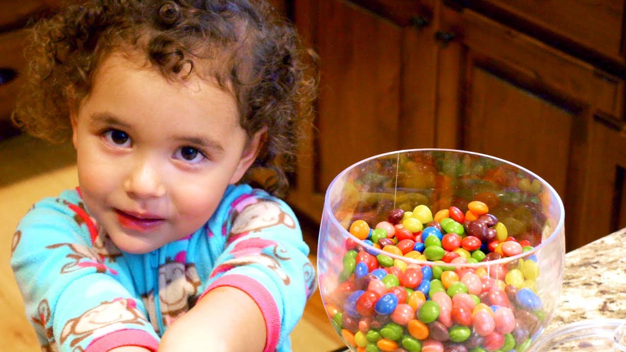 #1 Baby Baby Yes Papa (Like Johny Johny)