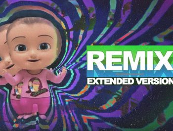 JOHNNY JOHNNY YES PAPA (EDM REMIX) *EXTENDED*