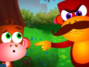 Johnny Johnny Yes Papa – Kindergarten Nursery Rhymes I Children Songs I Baby Rhyme I Toddler Song