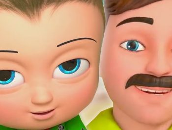 ‘JOHNY JOHNY YES PAPA’ VIDEOS (LMTH)