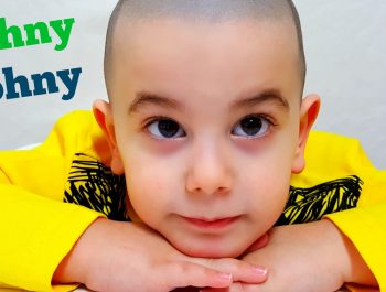 JOHNY JOHNY Yes Papa – Baby Songs for Learning Colors