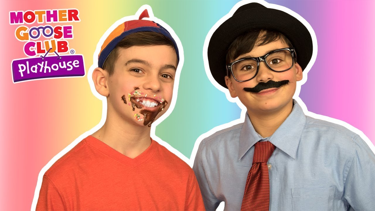 Johnny Johnny Yes Papa Baby Songs | Eating Candy Learn Color Songs for Kids | Toddler Baby Songs