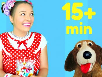 Johny Johny Yes Papa and More Nursery Rhymes and Kids Songs for Children, Kids and Toddlers