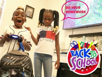 Afternoon School Routine Johnny Johnny Yes Papa