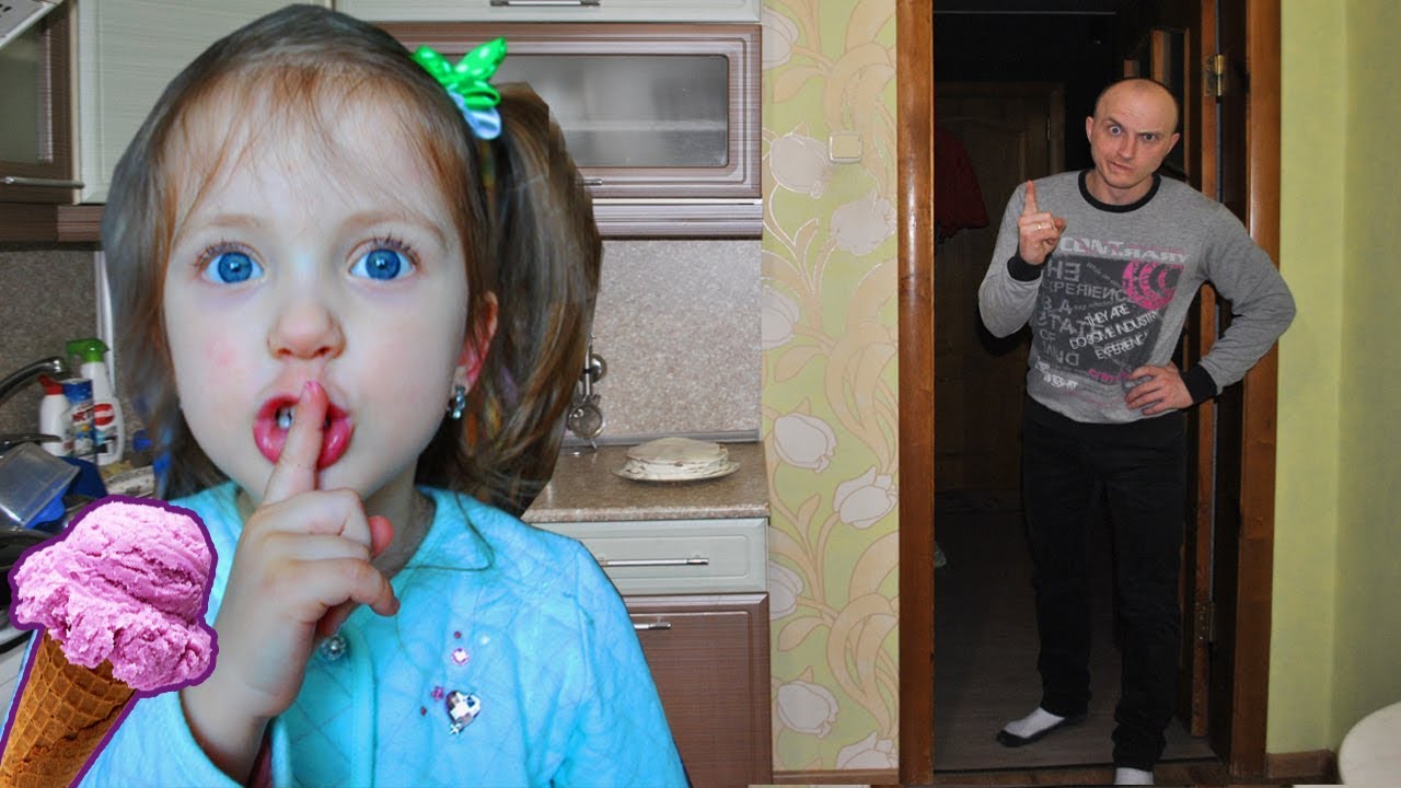 JOHNY JOHNY Yes Papa Nursery Rhymes Song for kids by Ksysha Kids TV