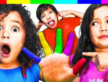 5 Best Kids Songs Ever! Johnny Johnny Yes Papa and more