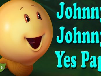 Big Bees Jr. – Johnny, Johnny, Yes Papa