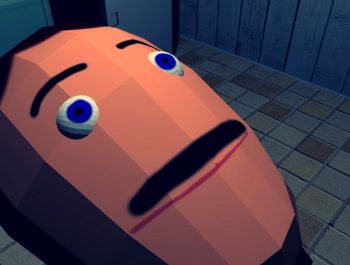 Johny Johny Yes Papa But It’s HORROR