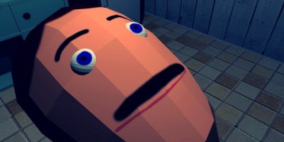 Johny Johny Yes Papa But It’s HORROR