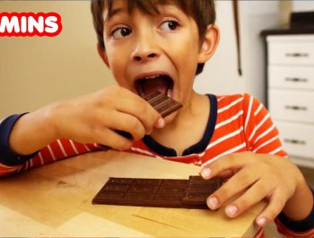 Johny Johny Yes Papa Nursery Rhyme Compilation!