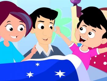 Johny Johny Yes Papa Nursery Rhyme | Original Rhymes | Kids Rhymes In English | Baby Songs & Rhymes