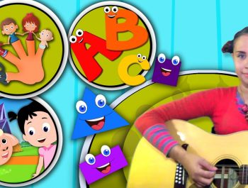 Johny Johny Yes Papa | Jack And Jill | Rain Rain Go Away | Nursery Rhymes For Kids