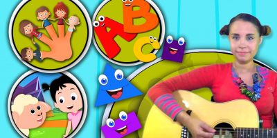 Johny Johny Yes Papa | Jack And Jill | Rain Rain Go Away | Nursery Rhymes For Kids