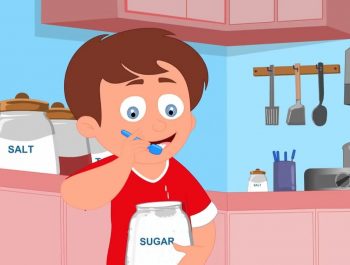 Johnny Johnny Yes Papa | học tiếng Anh | bài hát thiếu nhi chọn lọc