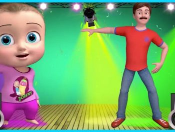 What Is JOHNY JOHNY YES PAPA and Why Is It Everywhere?!
