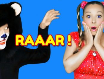 Animal Sounds Song | Johny Johny Yes Papa and More Nursery Rhymes and Baby Songs for Kids