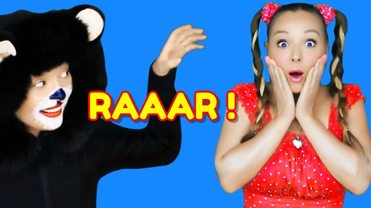 Animal Sounds Song | Johny Johny Yes Papa and More Nursery Rhymes and Baby Songs for Kids