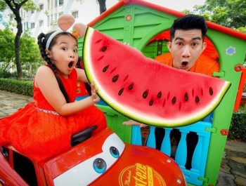 Johny Johny Yes Papa – DAILY ROUTINES SONG #3 Johnny Johnny Yes Papa Songs for Babies