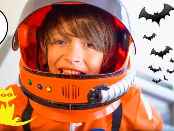 Halloween Johny Johny Yes Papa