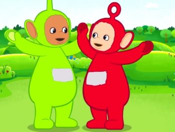 LIVE | Johnny Johnny Yes Papa and Many More Nursery Rhymes for Children | Kids Songs by Teletubbies