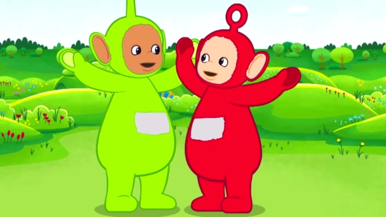 LIVE | Johnny Johnny Yes Papa and Many More Nursery Rhymes for Children | Kids Songs by Teletubbies