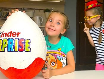 JOHNY JOHNY Yes Papa Nursery Rhymes Song for kids | Masha play with Food toys 0+