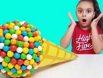 kids and Candy Johnny Johnny Baby Songs, Music Johny Johny Yes Papa جوني جوني نعم بابا