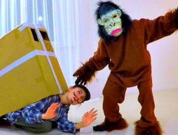 Johny Johny Yes Papa Song