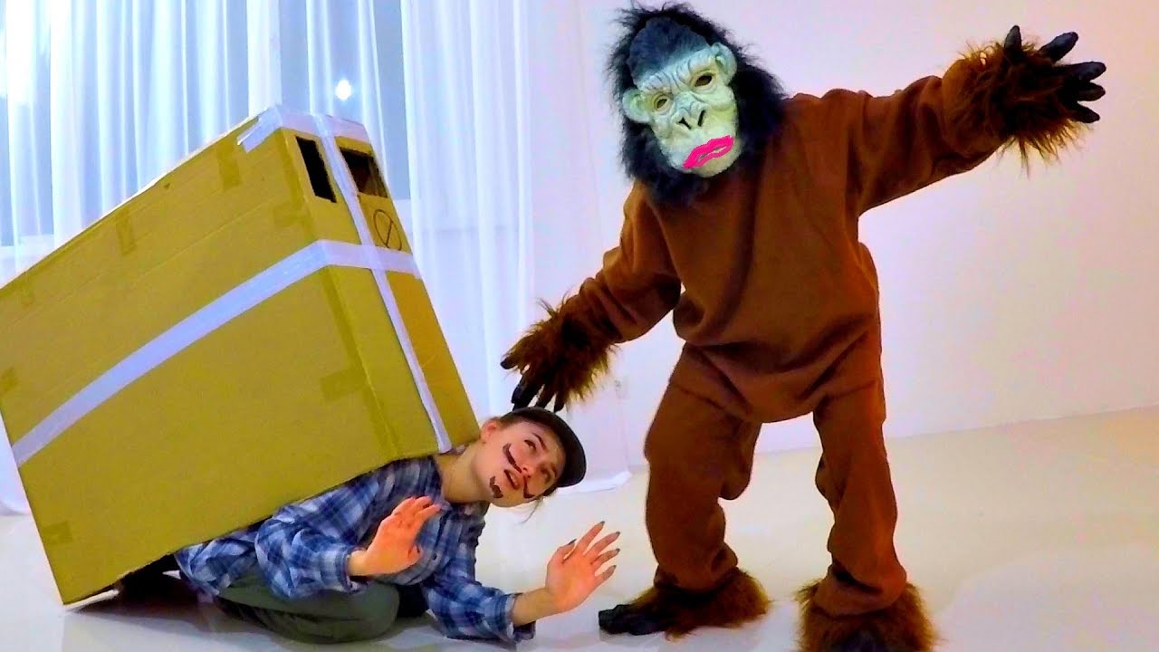 Johny Johny Yes Papa Song