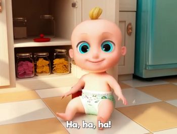 MLG JOHNNY JOHNNY YES PAPA :)