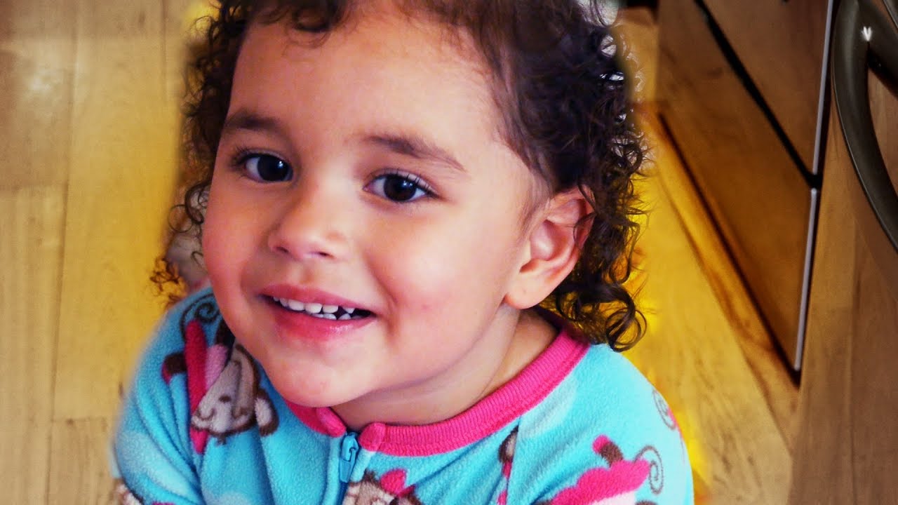 Baby Baby Yes Papa | Johnny Johnny Yes Papa Baby Version