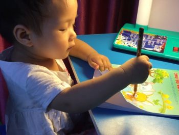 Johny Johny Yes Papa Nursery Rhymes for children