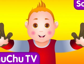 Johny Johny Yes Papa | Part 2 | Cartoon Animation Nursery Rhymes & Songs for Children | ChuChu TV