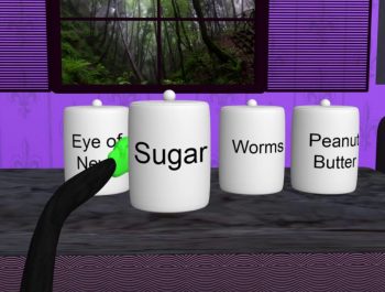 Johnny Johnny yes papa (Halloween Witch) – EdukayFUN