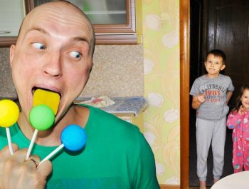 JOHNY JOHNY Yes Papa +More Songs and Funny Videos for Kids with Toys by Ksysha Kids TV