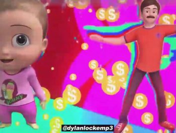 Johnny Johnny Yes Papa *Remix* [1 Hour]