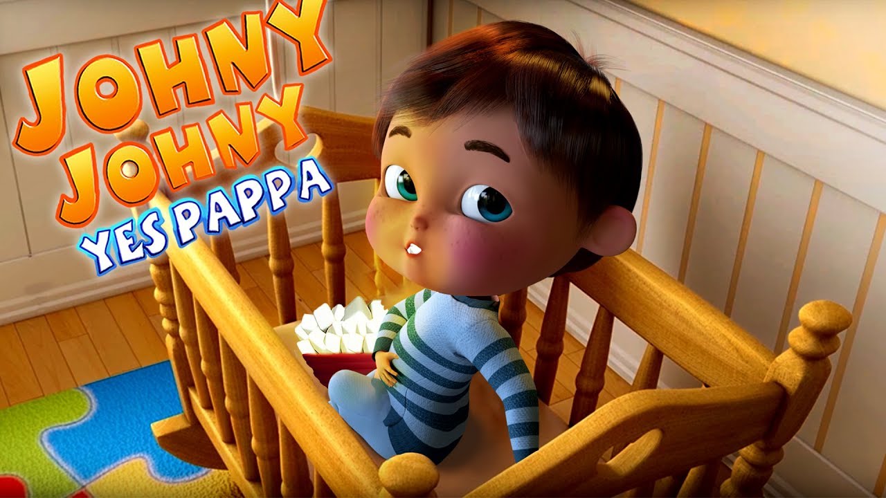 Johny Johny yes papa , Baby Shark , Finger Family Song ,Twinkle Twinkle Little Star , ABC Songs