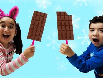 Learn Colors With Finger Family Song, Johny Johny Yes Papa Song