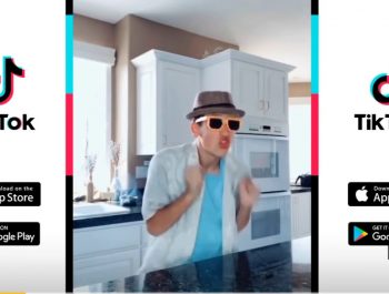 Johnny Johnny yes papa TIk tok ad